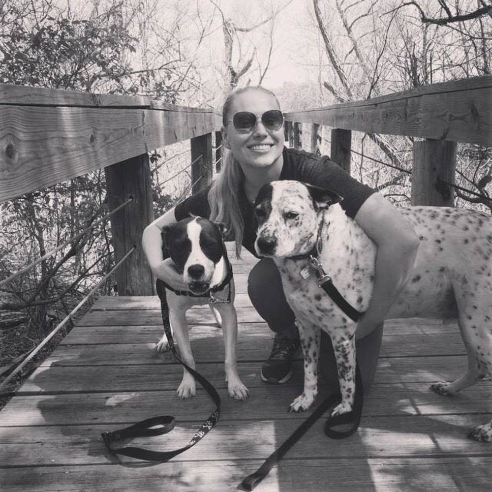 Meet your Posher, Anne